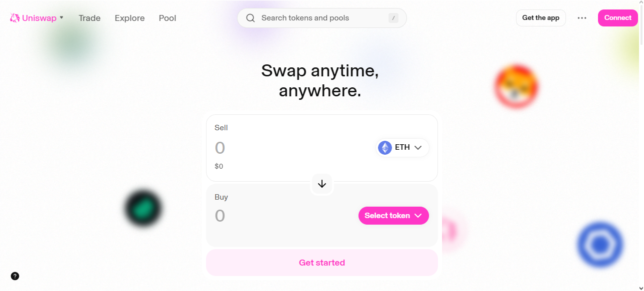 Uniswap