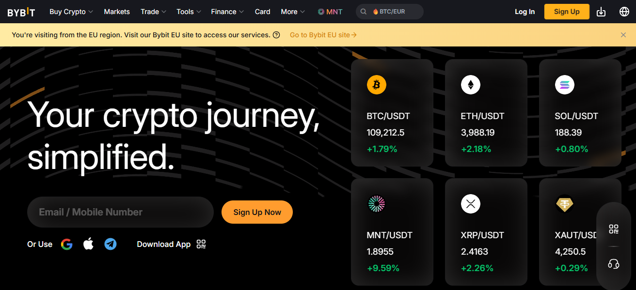 Bybit