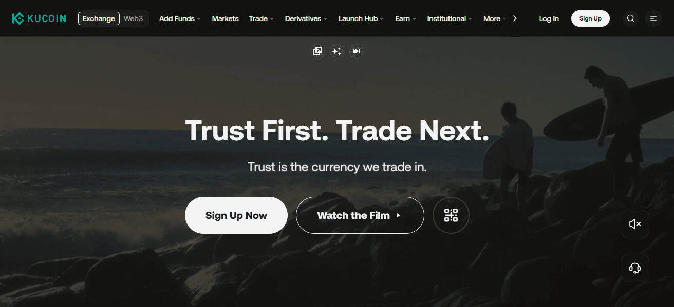 KuCoin