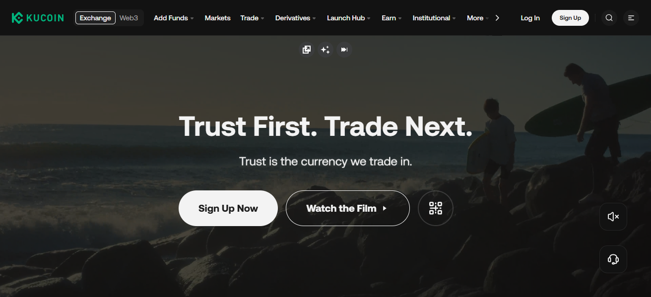 KuCoin