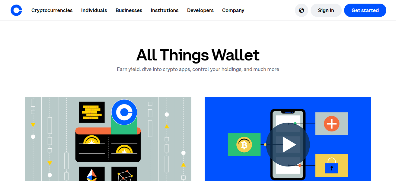 Coinbase  