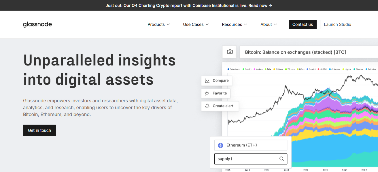 Glassnode
