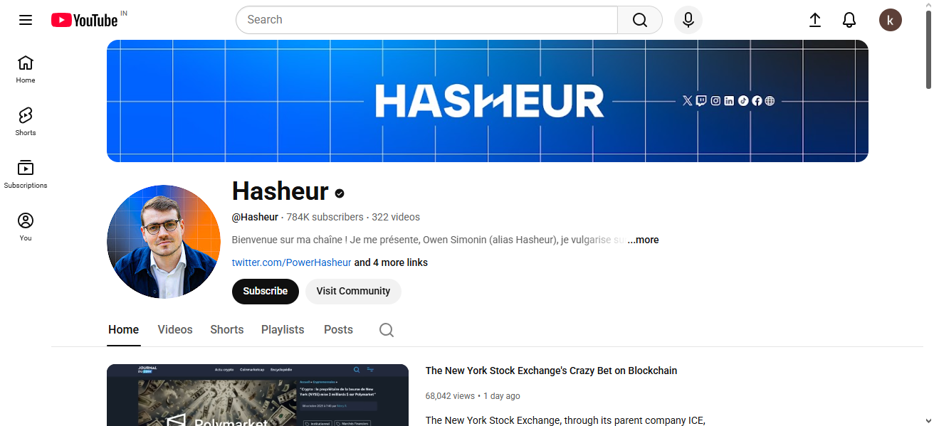 Hasheur