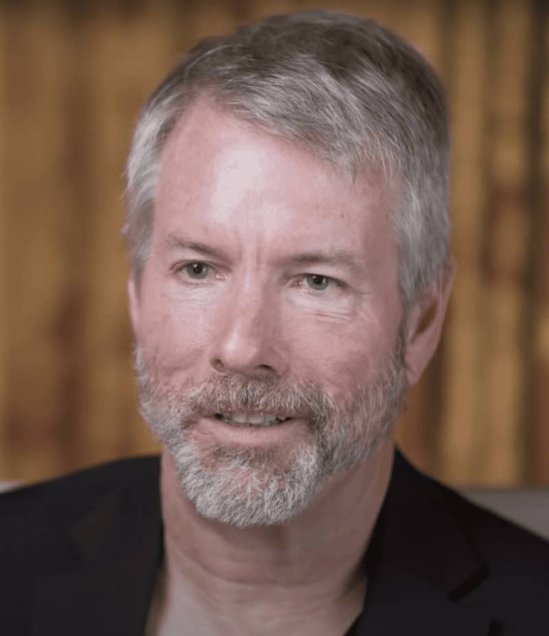 Michael Saylor – Bitcoin Evangelist