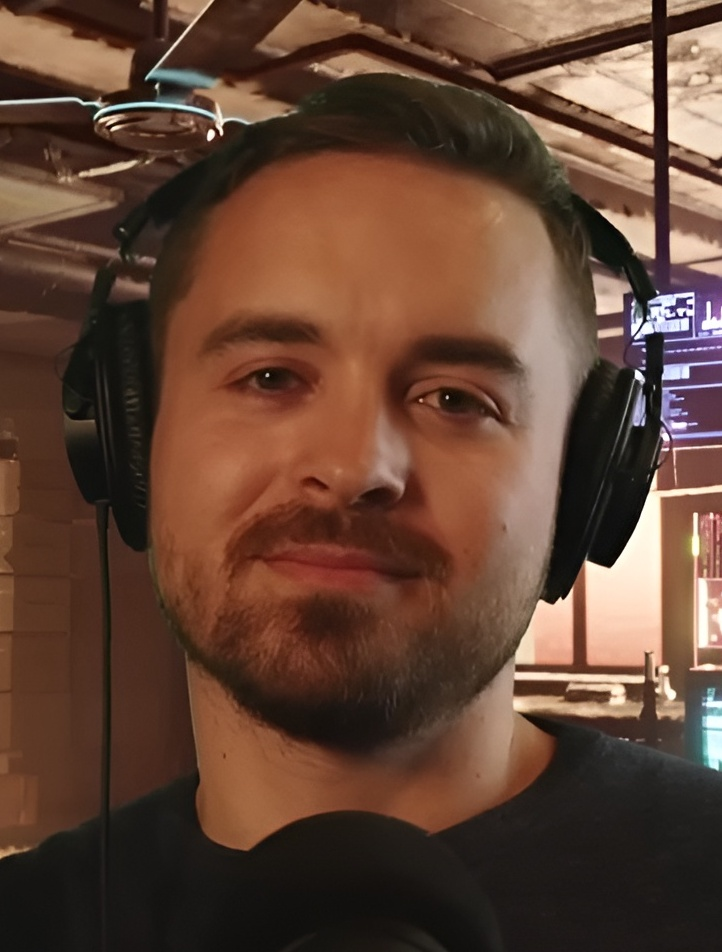 Coffeezilla – Scam Investigator & Crypto Journalist