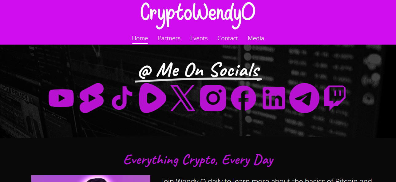 CryptoWendyO