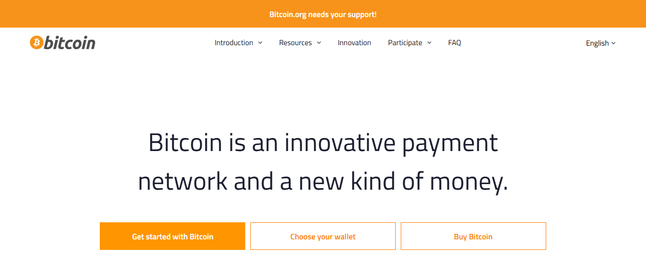 Bitcoin (BTC)