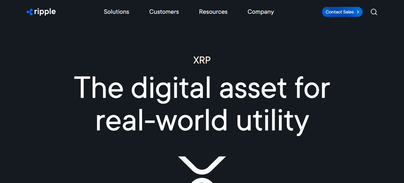 XRP (Ripple)