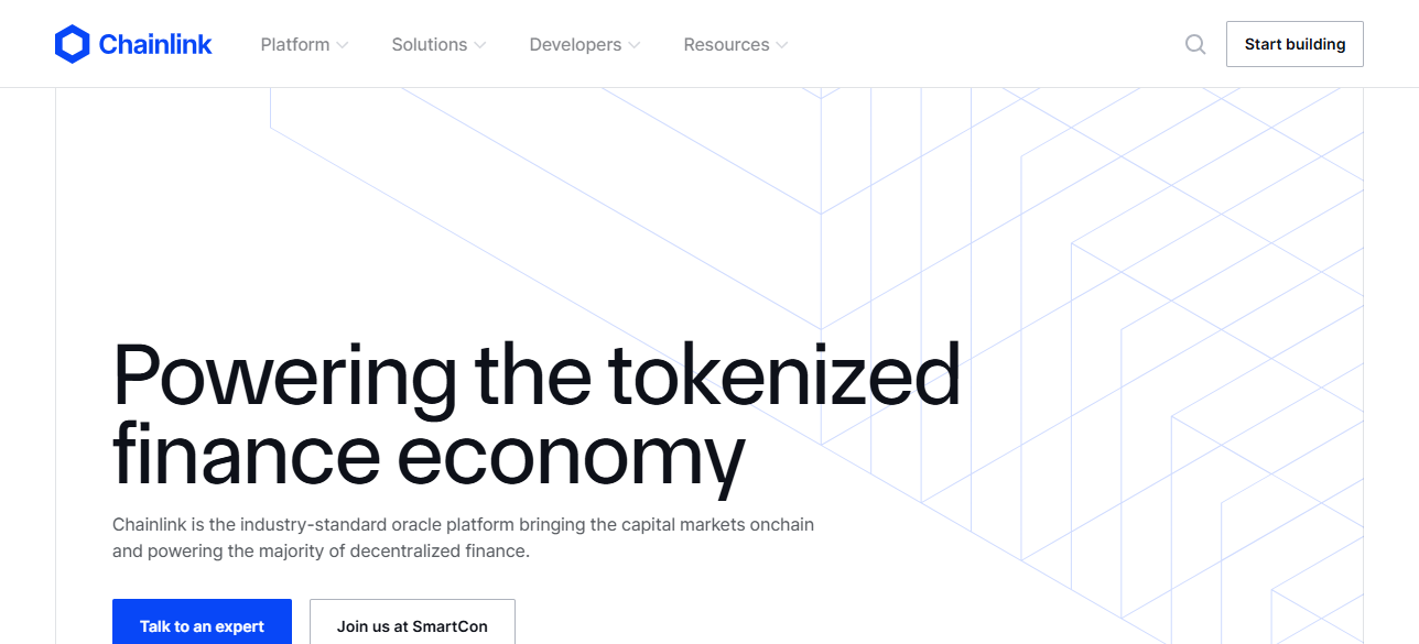 Chainlink (LINK)