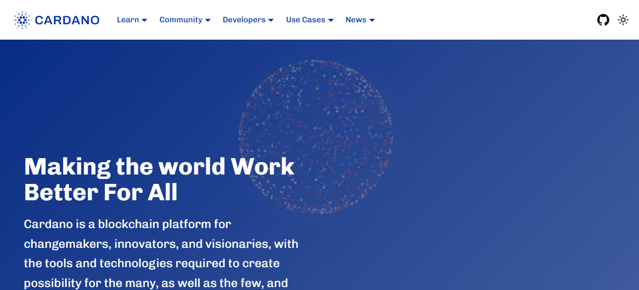 Cardano (ADA)