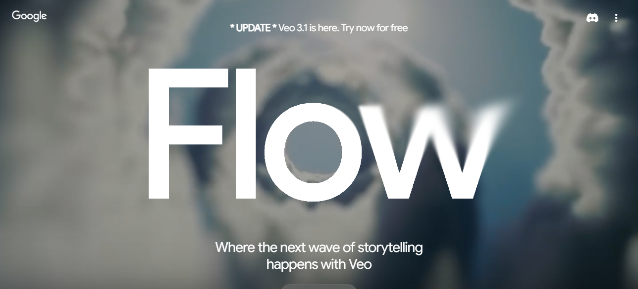 Flow (FLOW)