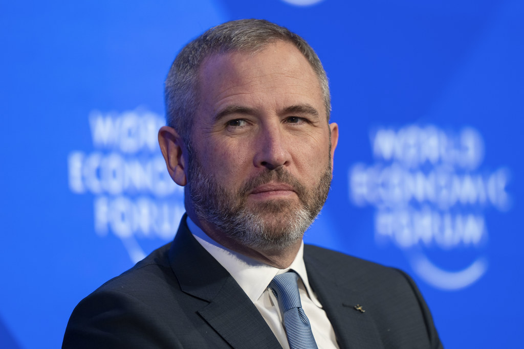 Brad Garlinghouse
