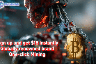 oak mining
