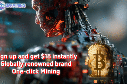 oak mining