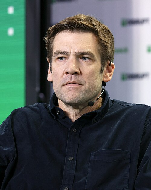 Chris Dixon