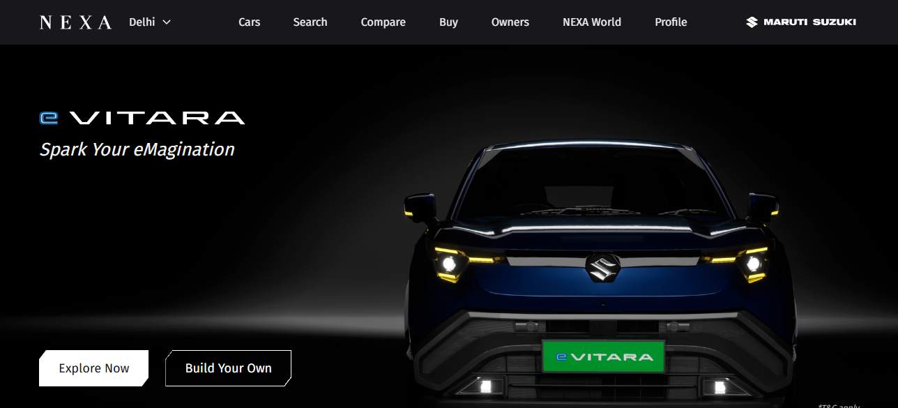 Nexa