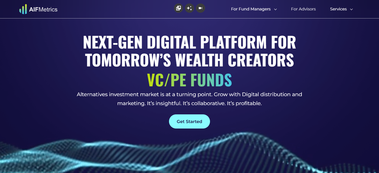 AIFMetrics