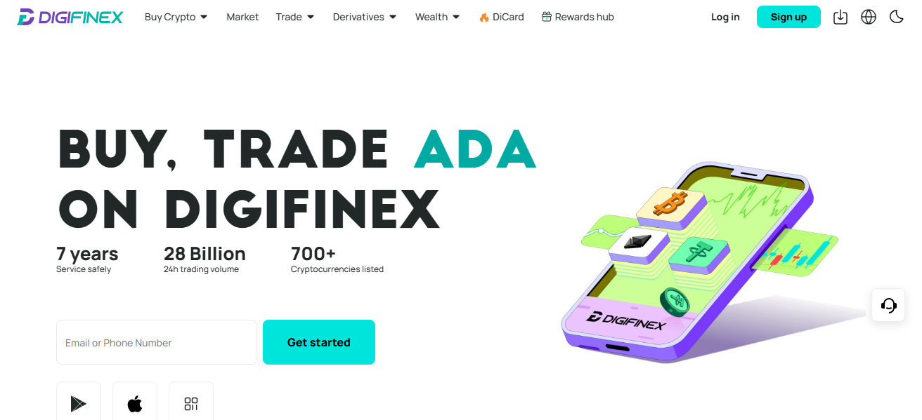 DigiFinex