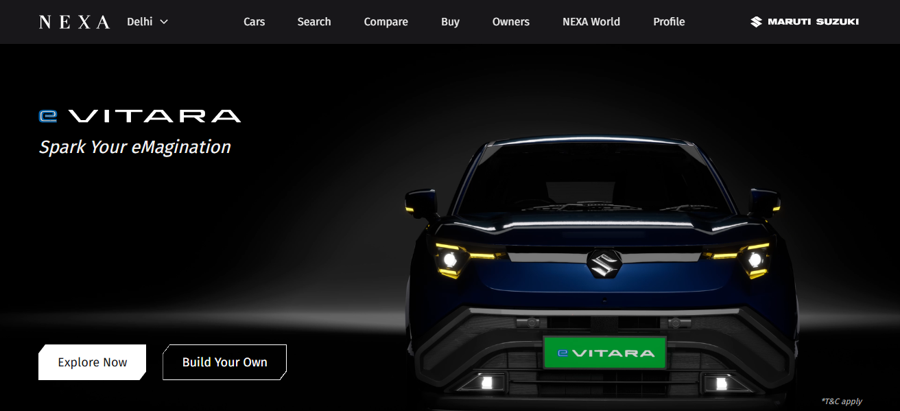 Nexa