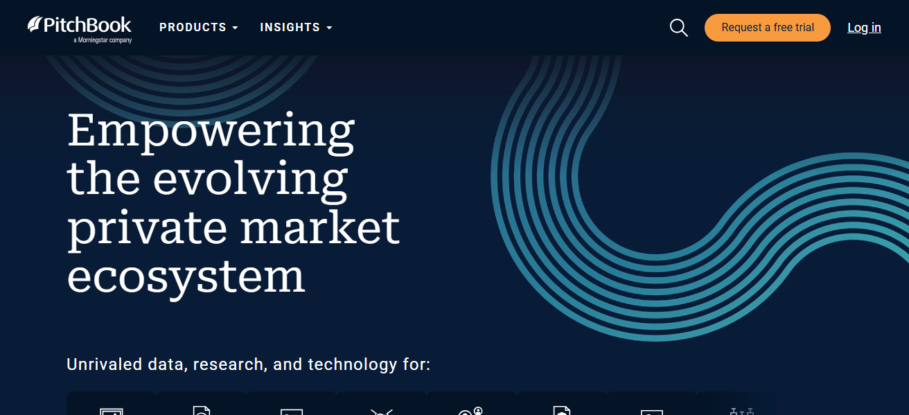 PitchBook