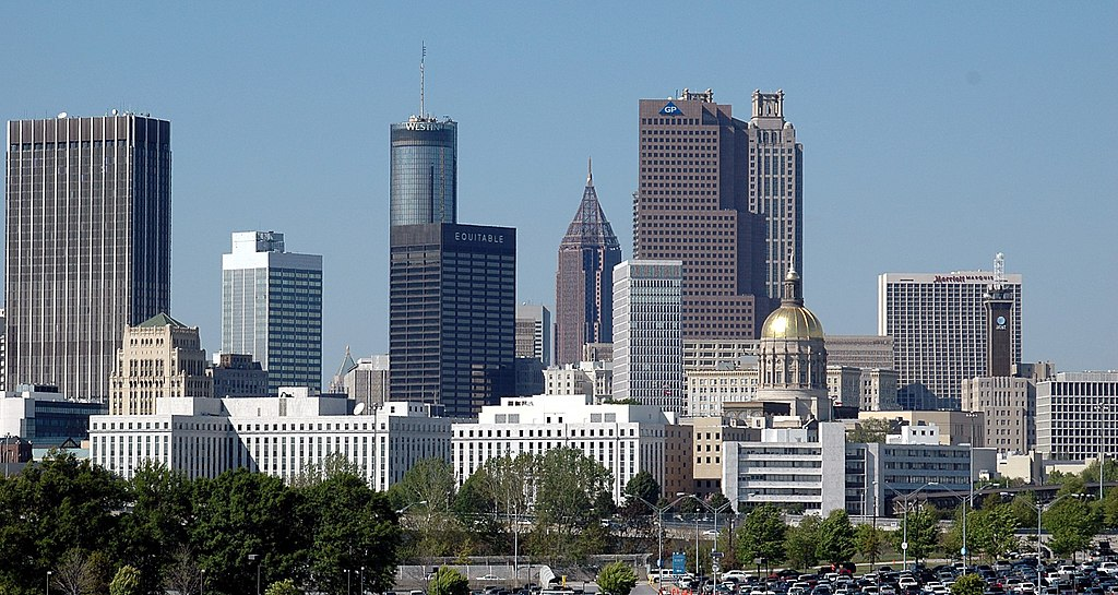 Atlanta, GA
