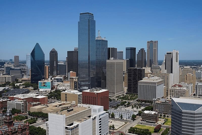Dallas, TX