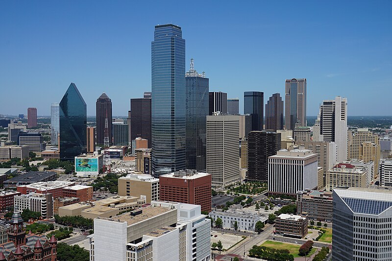 Dallas, TX
