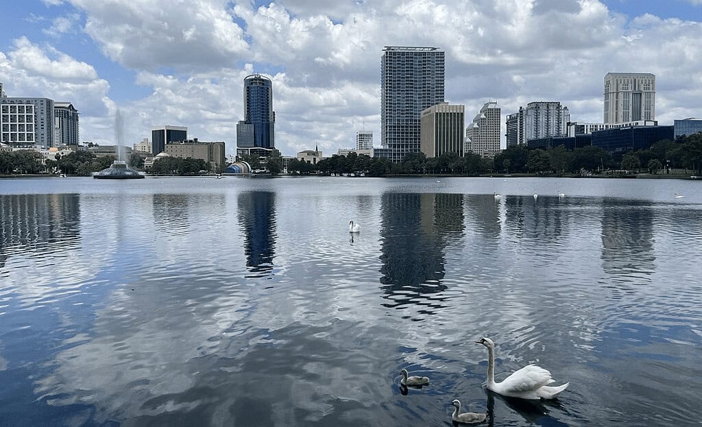 Orlando, FL