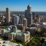 10 Best Rental Markets for Investors to Maximize Returns 2025