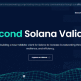 Firedancer on Solana Explained: Boosting Speed & Scalability