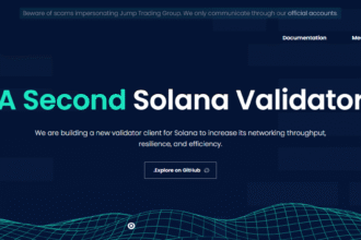 Firedancer on Solana Explained: Boosting Speed & Scalability