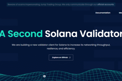 Firedancer on Solana Explained: Boosting Speed & Scalability