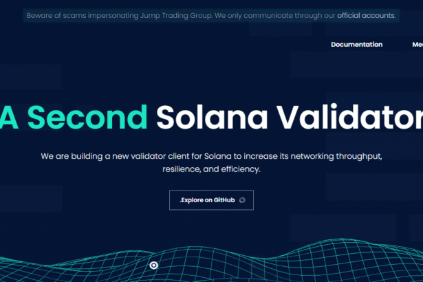 Firedancer on Solana Explained: Boosting Speed & Scalability