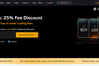 Bybit vs MEXC: Which Crypto Exchange Is Best for You?