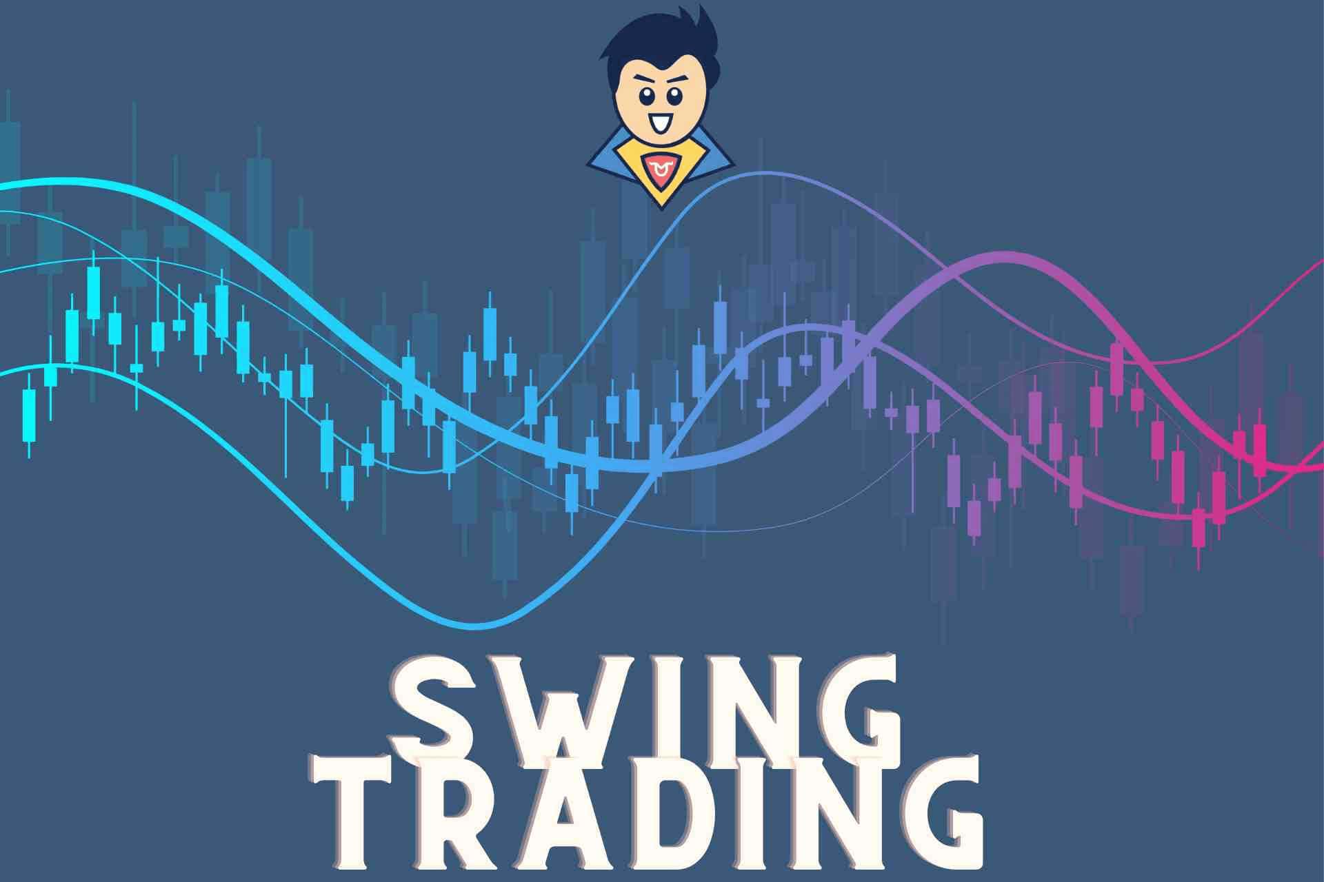 Swing Trade Bot