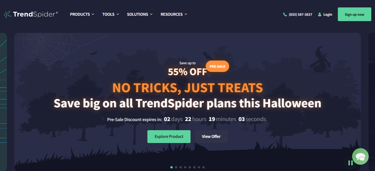 TrendSpider
