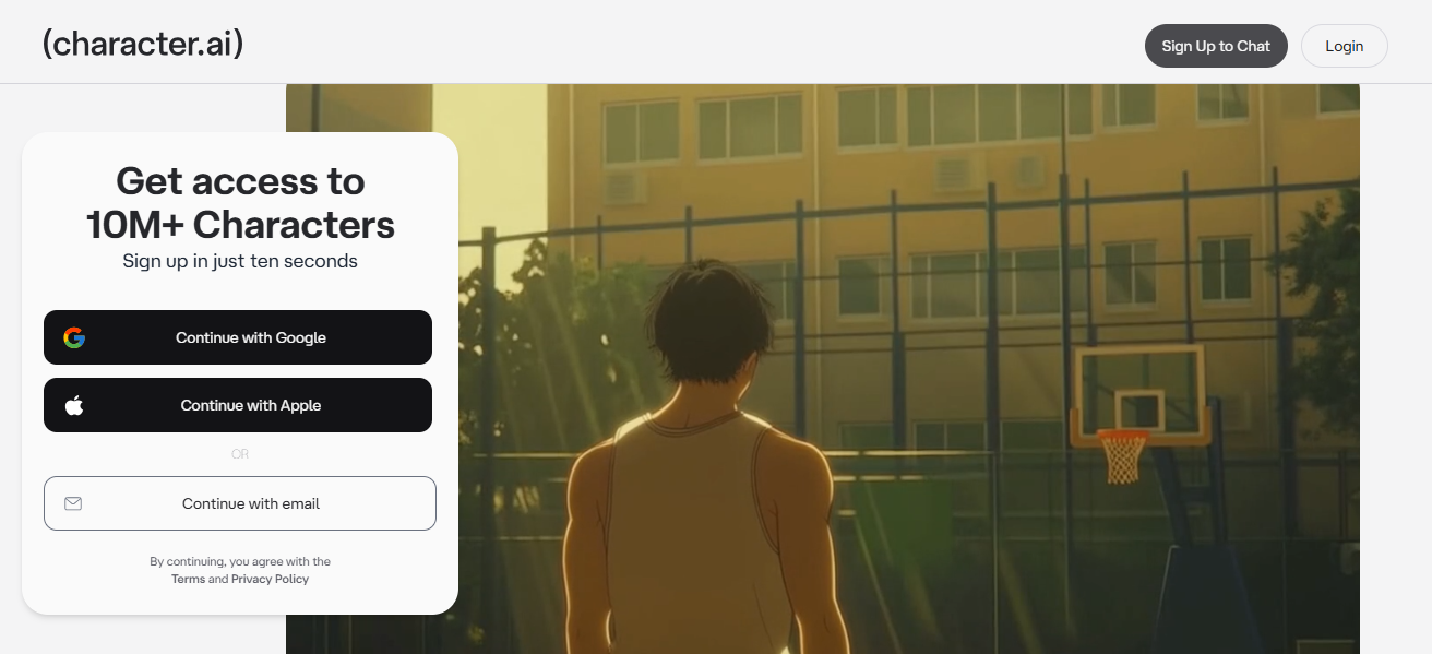 Character.AI