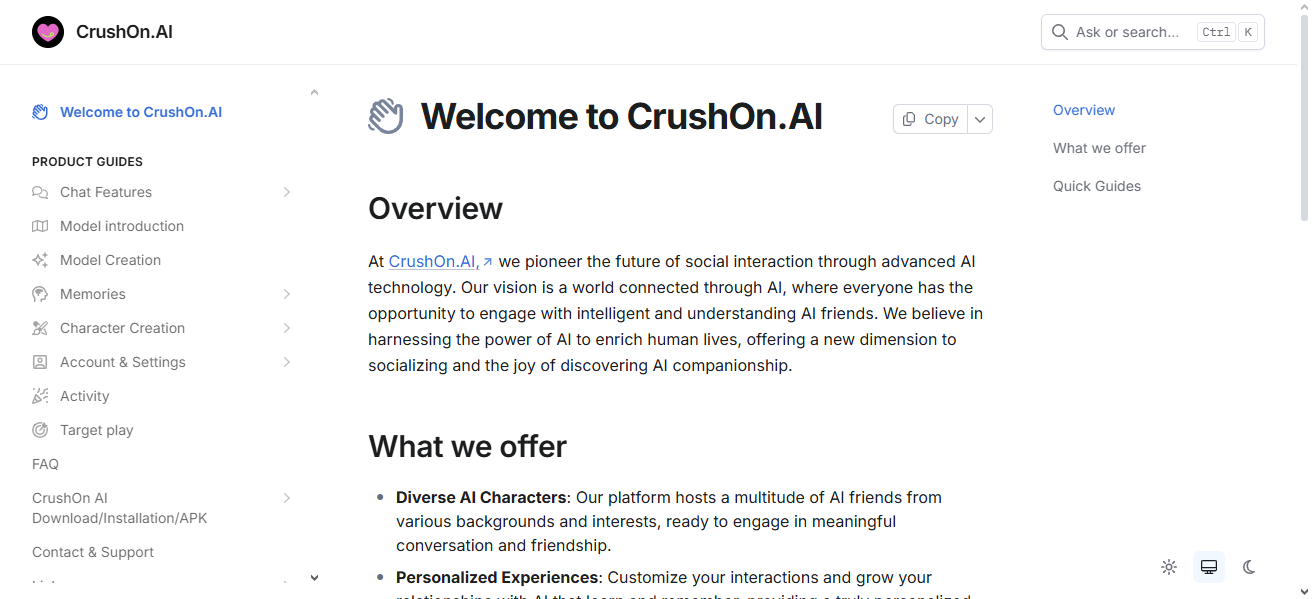 CrushOn.AI