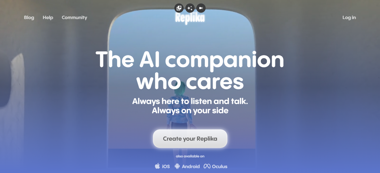 Replika