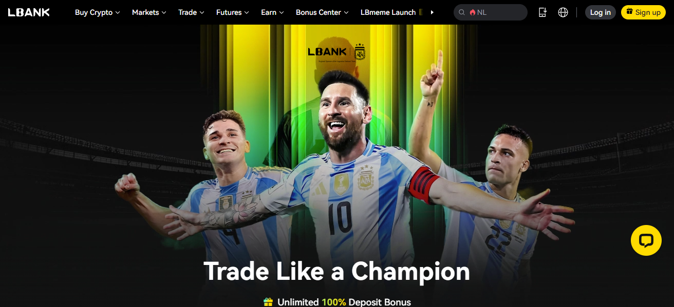 LBank