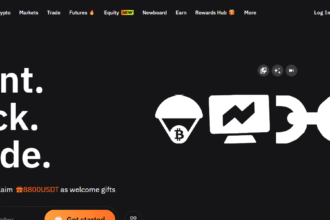 JU Crypto Exchange Review: Features, Fees & Security Explained