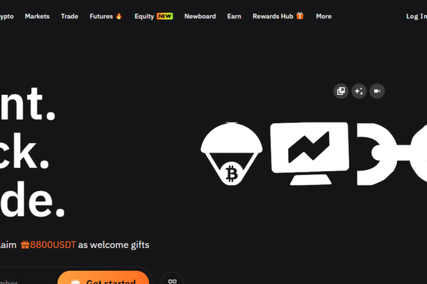 JU Crypto Exchange Review: Features, Fees & Security Explained