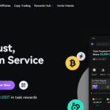 What Is Voox Exchange Review?