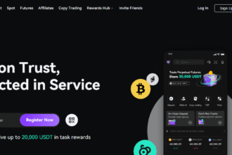 What Is Voox Exchange Review?