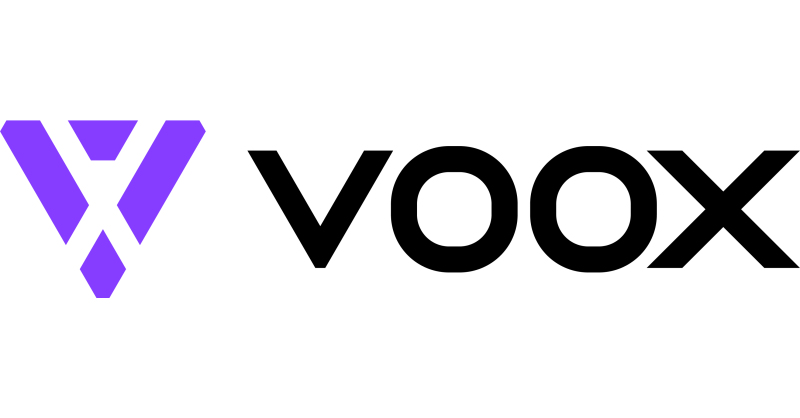 Features Of VOOX Exchange