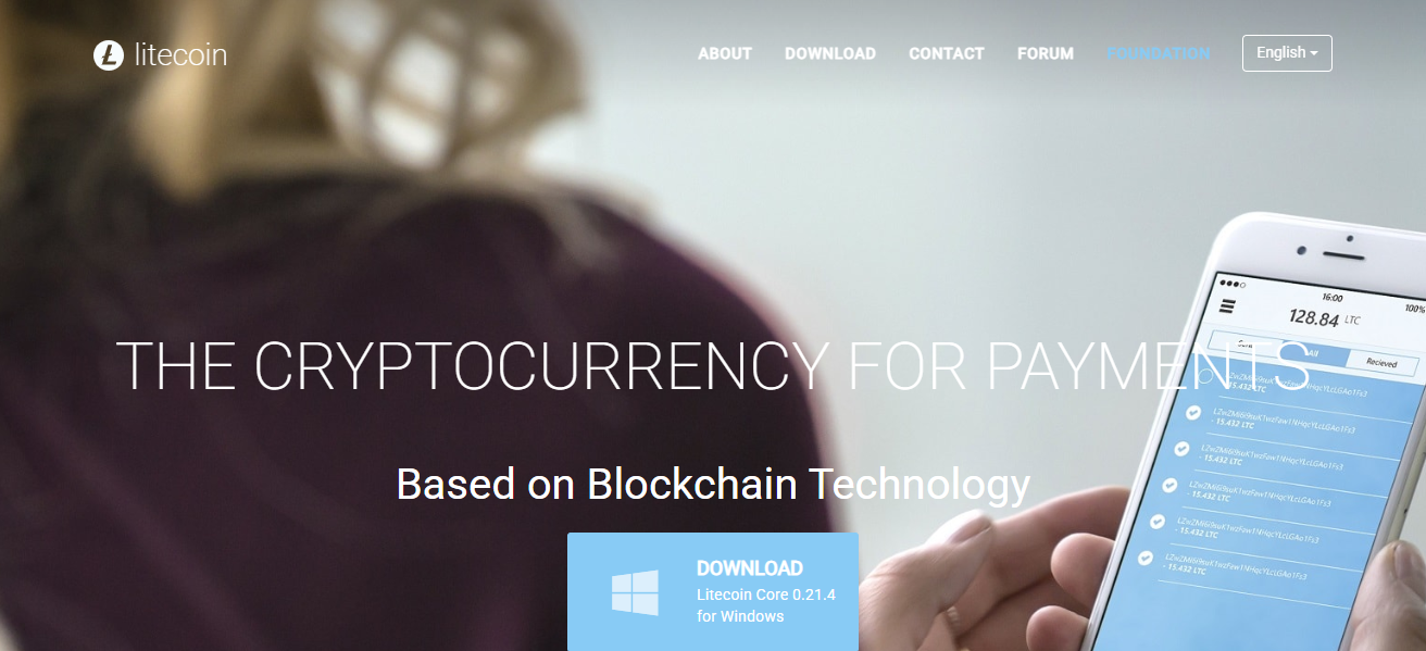 What Litecoin (LTC)