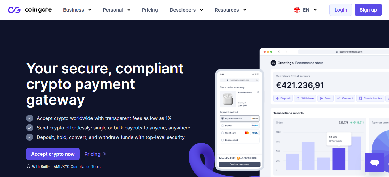 How To Accept Litecoin Payments Using a Payment Gateway