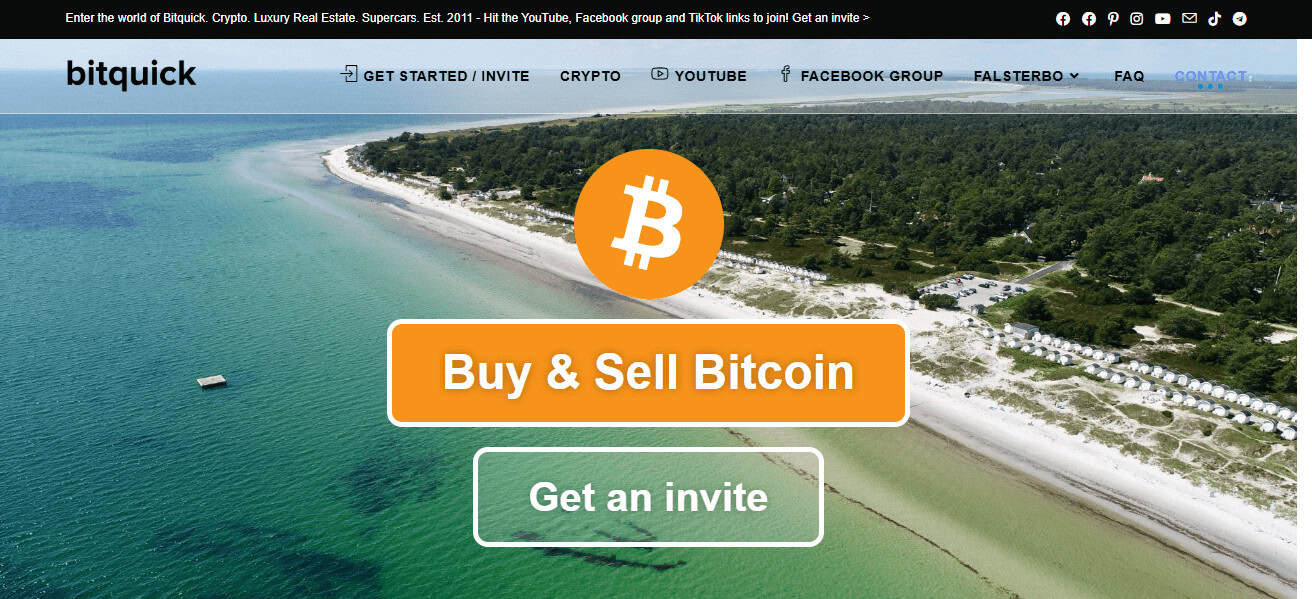 Bitquick