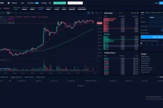 10 Best Crypto Exchanges For Grid Trading