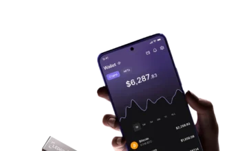 10 Best Crypto Wallets In The UAE: Secure & Reliable Options